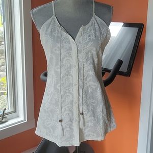 NWT Laffaire Top